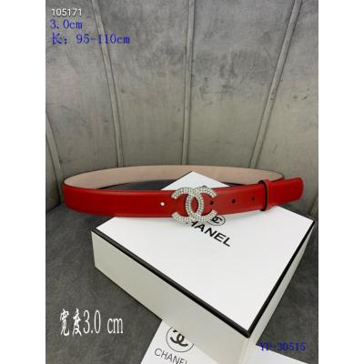 Chanel Belts 033